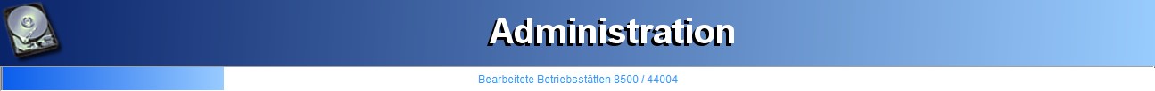 Aktualisierungsbalken