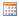 Kalender-Ikone