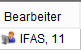 Bearbeiter